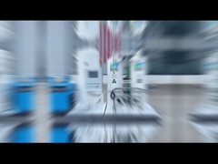 เครื่องกำเนิดออกซิเจนทางการแพทย์