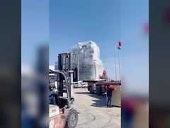 อุปกรณ์การผลิตออกซิเจนคุณภาพดี เครื่องผลิตออกซิเจนทางการแพทย์