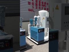 การจ่ายออกซิเจนของโรงพยาบาลต้องไม่มีข้อผิดพลาด!