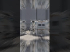 ความพยายามในการทําความสะอาดของลูมิง ได้สร้างกําแพงสําหรับผู้ป่วย