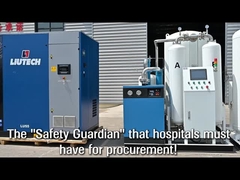 ผู้พิทักษ์ความปลอดภัยที่โรงพยาบาลต้องมีสำหรับการจัดซื้อ