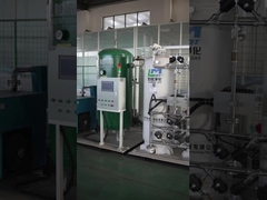 เครื่องผลิตออกซิเจน Luoming ถูกออกแบบเป็นพิเศษเพื่อการใช้ในทางการแพทย์