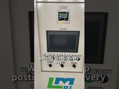 ทําไมฉันต้องโพสต์วีดีโอทุกวัน