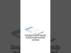 วิธีการเลือกระบบจ่ายออกซิเจนสำหรับแผนกผู้ป่วยนอกของโรงพยาบาล