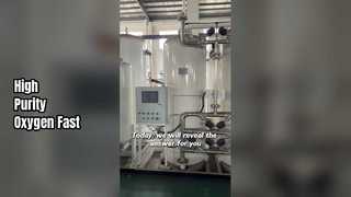 เหตุใดเครื่องกำเนิดออกซิเจนของ Luo Ming จึงสามารถชนะใจลูกค้าในการซื้อซ้ำได้